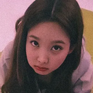 nayeon soft ༄ || @ceridailyyy telegram stickers