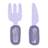 🍴