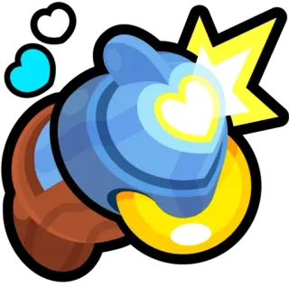 🔫 telegram sticker