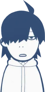 😐 telegram sticker