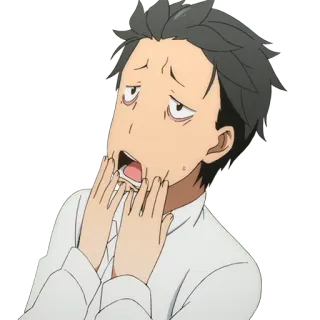 😓 telegram sticker