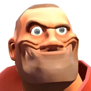 😉 Soldier Team Fortress 2 soldado, Team Fortress 2, videogame, personagem telegram sticker