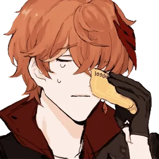 😢 10000 telegram sticker