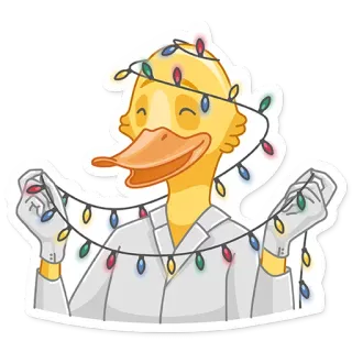Gudilap telegram stickers