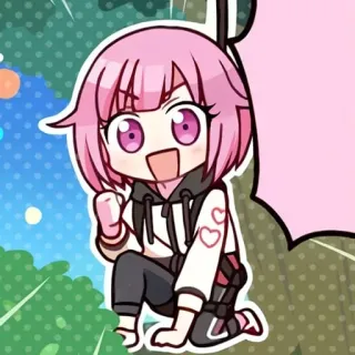 🎊 telegram sticker