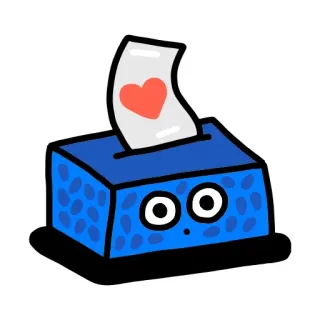 Corona @stickersb2b telegram stickers