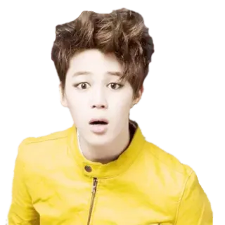 🥺 Jimin kpop, jimin, bts, k-pop, singer, entertainer, celebrity telegram sticker