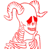 ☠️