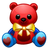 Toy Bear telegram emojis 🧸