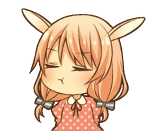 😒 whatsapp sticker