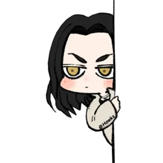 😐 telegram sticker