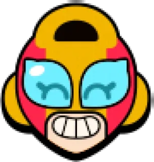 😊 telegram sticker