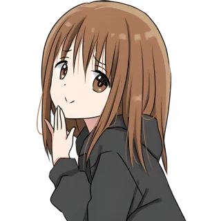 🤭 telegram sticker