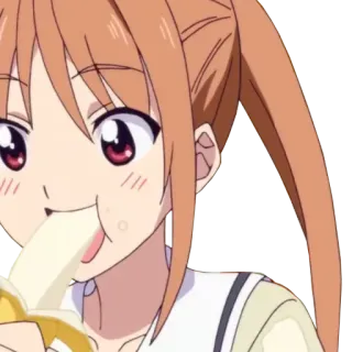🍌 telegram sticker