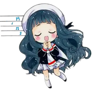 😊 telegram sticker