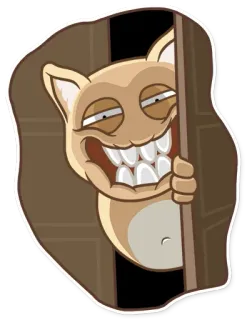 Dumpling telegram stickers