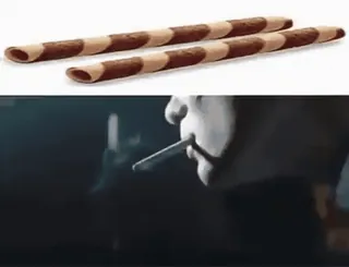 🚬 Rauchen, Zigarette, Tabak, Rauch whatsapp sticker