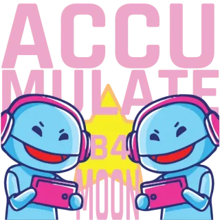 VCSticker #1 telegram stickers