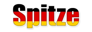 👍 Spitze niemiecki, niemcy, flaga, szpic whatsapp sticker