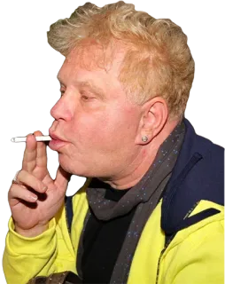 🚬 fumar, cigarrillo, persona, hombre, hombre telegram sticker