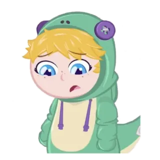 ⚡️ telegram sticker