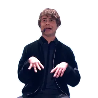 👌 telegram sticker