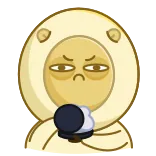 💄 telegram sticker