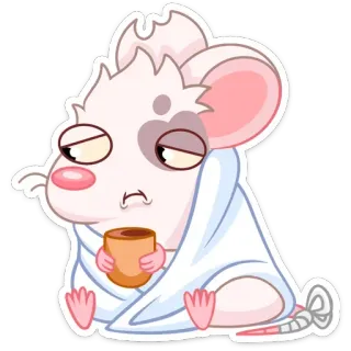 Вайт (@TgSticker) whatsapp stickers