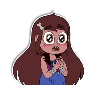🤩 telegram sticker