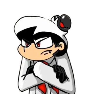 😤 whatsapp sticker