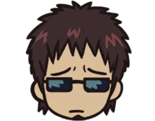 😩 telegram sticker