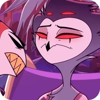 😒 telegram sticker