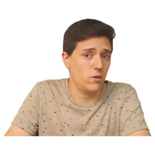 😒 whatsapp sticker