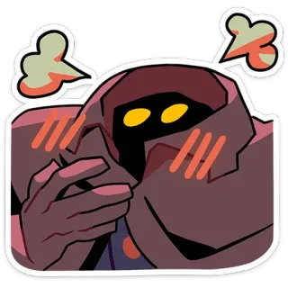 @Premium_Emojis_Telegram | Всадник Николас telegram stickers