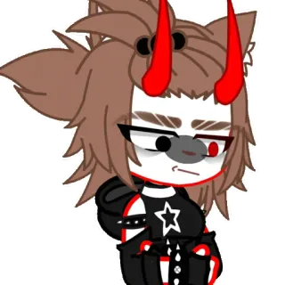 🚬 telegram sticker