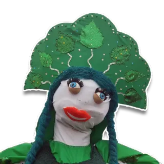 Maslenitsa telegram stickers