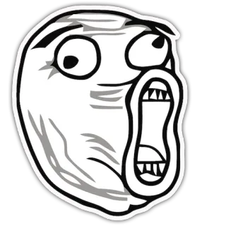 Memes #1 - S4T.tv telegram stickers