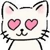 (@ShoutoEmoji) Valentine 💝 telegram emojis 😍
