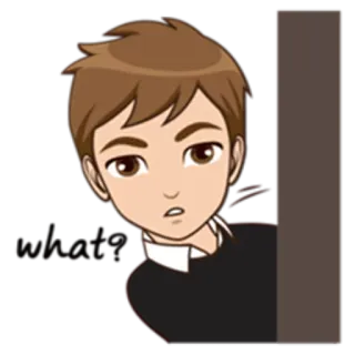 😐 telegram sticker
