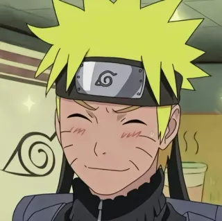 🌌 Naruto anime, naruto, uzumaki, ninja, character, manga telegram sticker