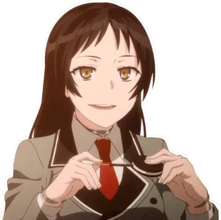 😏 whatsapp sticker