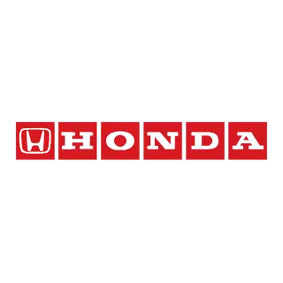 💋 HONDA Марка машины, Автомобиль, Транспортное средство, Транспорт, Honda telegram sticker