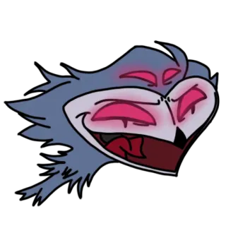 😆 telegram sticker