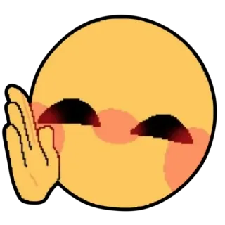 👋 telegram sticker