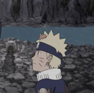 🍡 Naruto 动漫, 漫画, 忍者, 漩涡, 火影忍者, 角色 telegram sticker