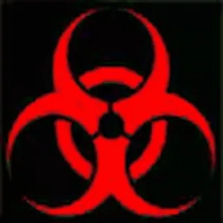 ☣️