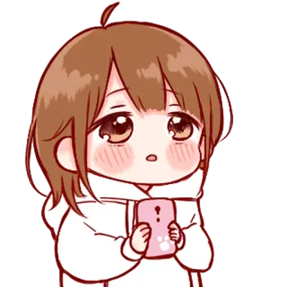 💞 whatsapp sticker