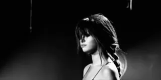 😔 Selena Gomez Selena Gomez, Sängerin, Schauspielerin telegram sticker