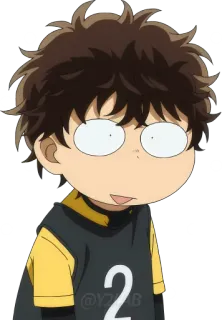 😦 telegram sticker