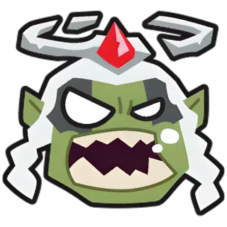 Hearthstone BG | @olesamiHS telegram stickers